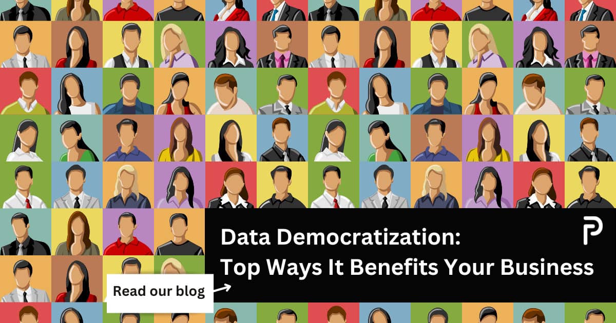 Data Democratization
